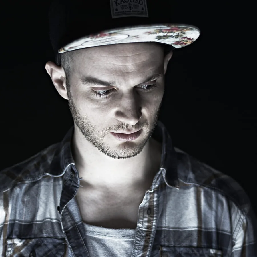 DJ Bornd Fono